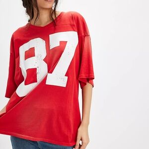 Free People Daydreamer 87 Top